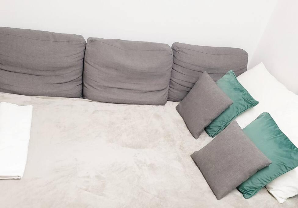 Appartement Cosy Plein Centre نيس المظهر الخارجي الصورة