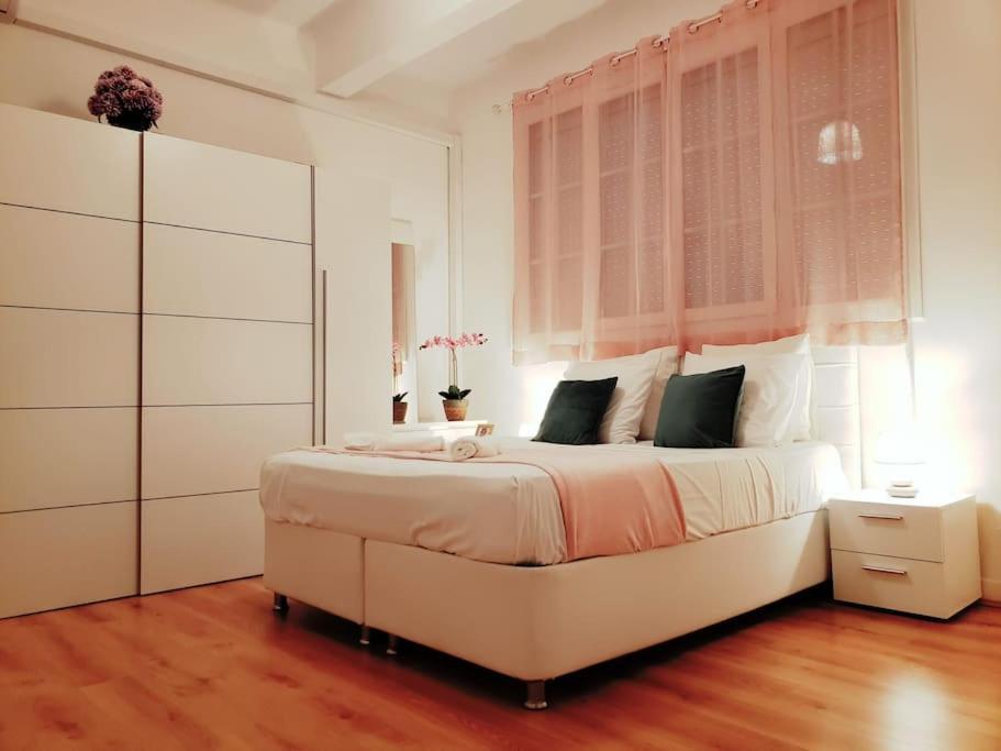 Appartement Cosy Plein Centre نيس المظهر الخارجي الصورة